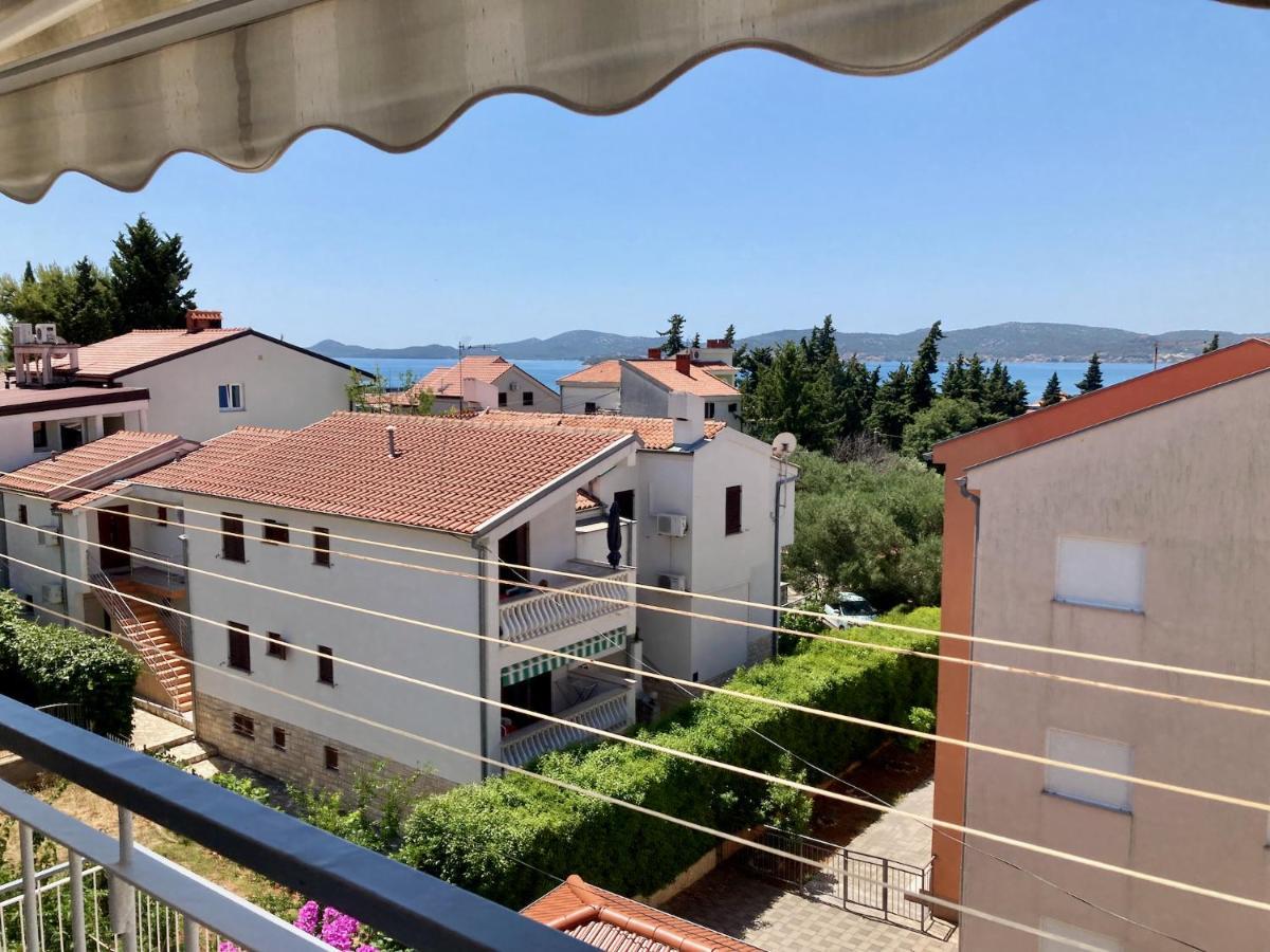 Apartments Villa Agatha Sveti Filip i Jakov Exterior foto