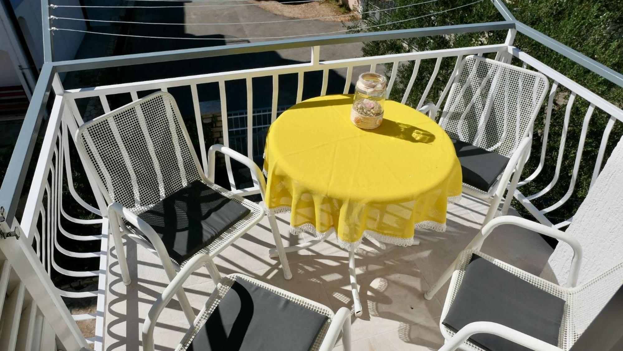 Apartments Villa Agatha Sveti Filip i Jakov Habitación foto